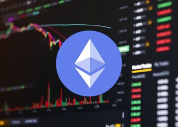 Ethereum Gears Up at a Make-or-Break Zone