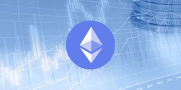 Ethereum Heats Up as Bulls Eye Higher Ground