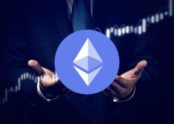 Ethereum Holds Key Support Amid Rising War Tensions: Breakout Coming Soon If This Level Holds?