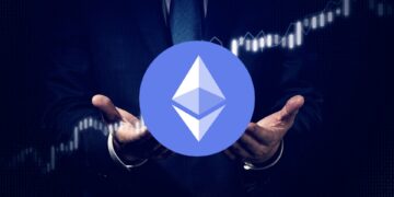 Ethereum Holds Key Support Amid Rising War Tensions: Breakout Coming Soon If This Level Holds?