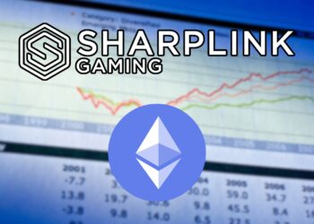 Ethereum Holds Steady as Big Players Start Betting Big