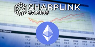 Ethereum Holds Steady as Big Players Start Betting Big