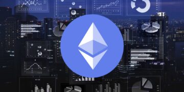Ethereum Might Be Way Too Cheap… If Stablecoins Blow Up