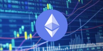 Ethereum Staking Hits Record High as ETF Buzz Builds