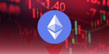 Ethereum Struggles at $2,600, But Big Money Might Be Betting on a Bounce