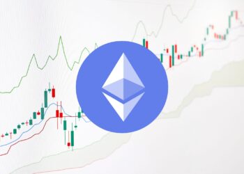 Ethereum’s Long Nap Might Be Ending
