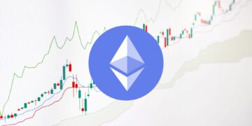 Ethereum’s Long Nap Might Be Ending