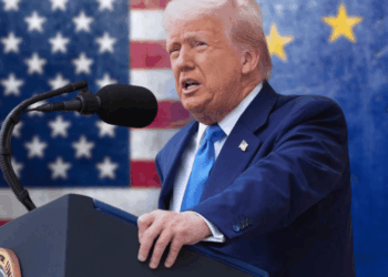 Eu and Us Rush to Finalize Trade Deal Before Tariff Deadline