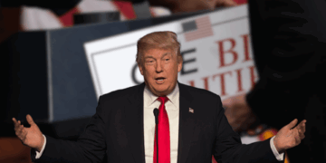 Everything We Know About Trumps Big Beautiful Bill and How It Will Affect You