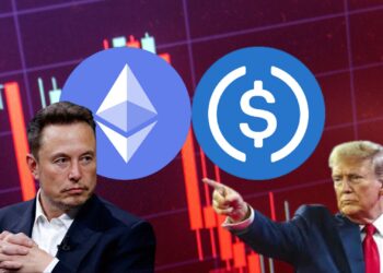 Explosive Week in Crypto and Politics—Here's What's Happening