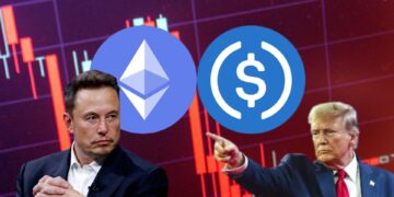 Explosive Week in Crypto and Politics—Here's What's Happening