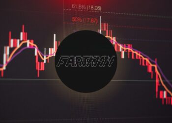 Fartcoin Wobbles at $1.05 After Brutal Dip — Can It Bounce Back?