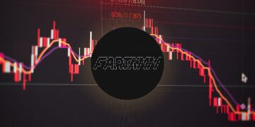 Fartcoin Wobbles at $1.05 After Brutal Dip — Can It Bounce Back?