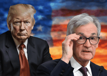 Fed Stands Firm on Interest Rates Despite Trumps Outsized Pressure but Signals Two Cuts Later This Year