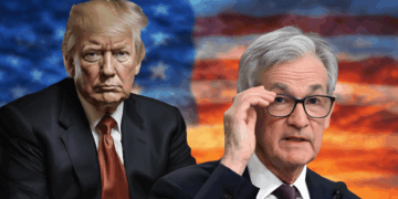 Fed Stands Firm on Interest Rates Despite Trumps Outsized Pressure but Signals Two Cuts Later This Year