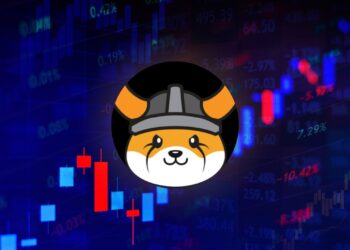 FLOKI Finds Its Footing: Could This Be the Start of a Comeback?