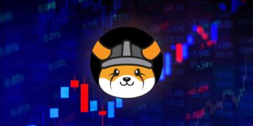 FLOKI Finds Its Footing: Could This Be the Start of a Comeback?