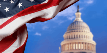 Genius Act Clears Major Hurdle in Us Senate Despite Controversy