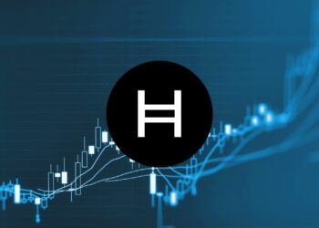 HBAR Finds Its Footing Around $0.15—Is a Breakout Brewing?