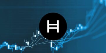 HBAR Finds Its Footing Around $0.15—Is a Breakout Brewing?