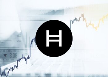 HBAR Teeters at the Edge – Will It Break Free or Break Down?