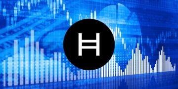 HBAR's Making Quiet Moves—And Whales Might Already Know What’s Coming