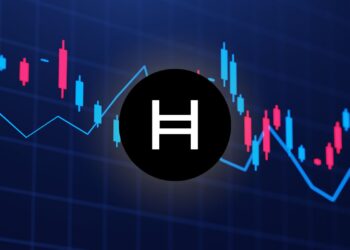 Hedera (HBAR) Moves Sideways as Traders Wait for a Signal