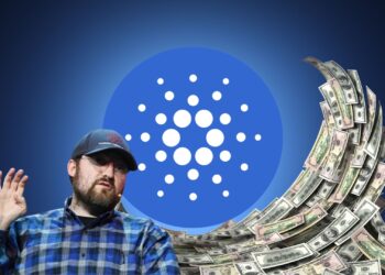 Hoskinson Floats Bold $100M ADA Liquidity Plan for Cardano’s DeFi Future