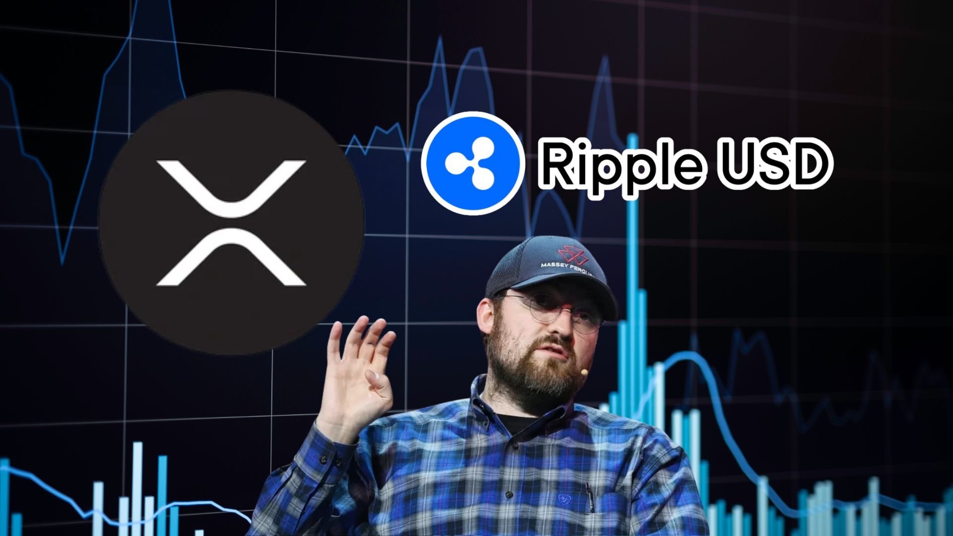 Hoskinson Teases Bigger XRP Plans Beyond Just Stablecoin on Cardano – BlockNews