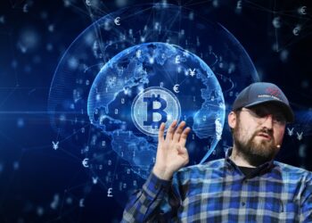 Hoskinson’s Bold Bitcoin Play: Genius Move or Crypto Disaster Waiting to Happen for Cardano?