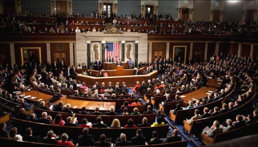 Senate Majority Leader Thune Framed the Bill As a Path to Making the Us the crypto Capital of the World