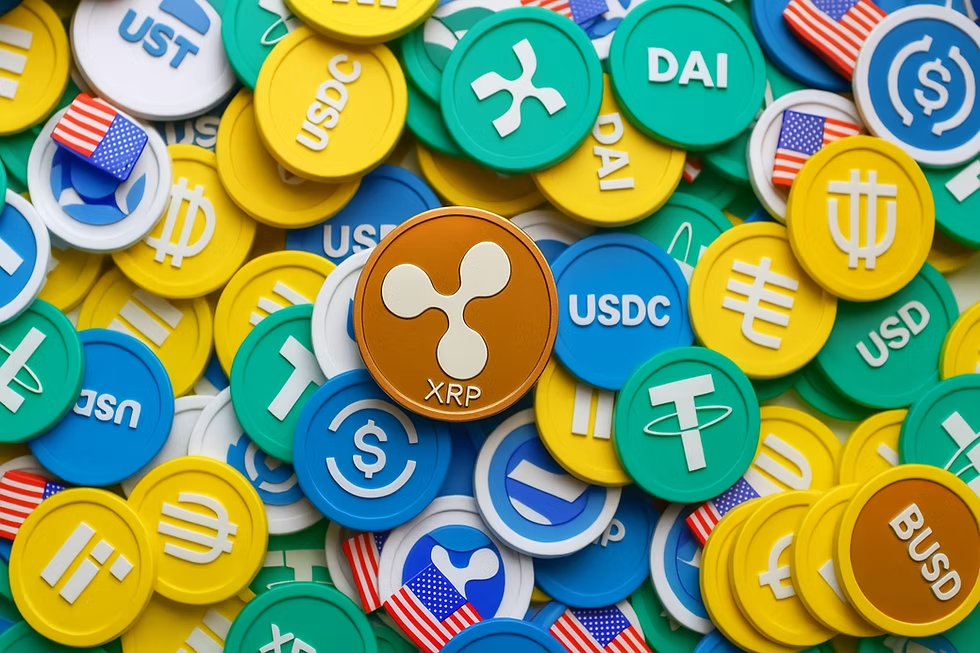 Polymarket Thinks US Stablecoin Invoice Is a Close to Lock—However Will It Truly Cross? – BlockNews Polymarket Thinks US Stablecoin Invoice Is a Close to Lock—However Will It Truly Cross? – BlockNews