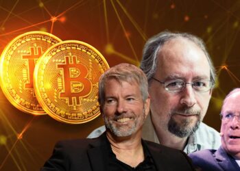 Institutions Keep Buying Bitcoin — But Can It Break Out?