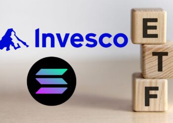 Invesco Files for Solana ETF—Is the Altcoin Era Taking Off?