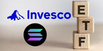 Invesco Files for Solana ETF—Is the Altcoin Era Taking Off?