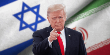 Iran and Israel Agree to Cease Fire Says Trump Here is What We Know