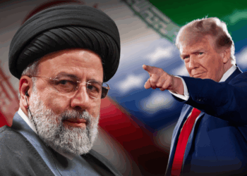 Iran Fires 6 Missiles on Us Military Base in Qatar Here is What Really Happened