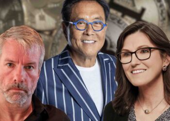 Is $300K Bitcoin Really Possible? Why Top Experts Say It’s Not as Crazy as It Sounds