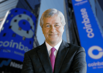 Jpmorgan Picks Coinbases Layer 2 base for Stablecoin Pilot Here is What We Know