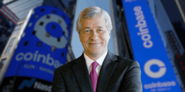 Jpmorgan Picks Coinbases Layer 2 base for Stablecoin Pilot Here is What We Know