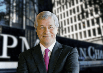 Jpmorgan Trademark Filing Sparks Stablecoin War Among Banks