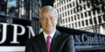 Jpmorgan Trademark Filing Sparks Stablecoin War Among Banks