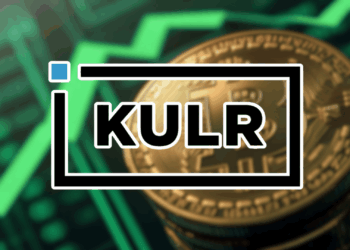 Kulr Aims to Raise $300m Eyes Bigger Bitcoin Bet