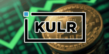 Kulr Aims to Raise $300m Eyes Bigger Bitcoin Bet