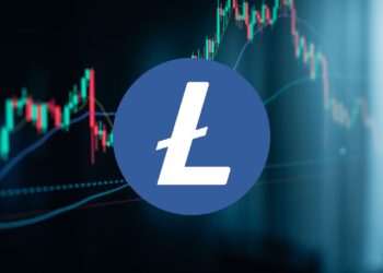 Litecoin Coils for a Breakout — But Will It Pop or Fizzle?