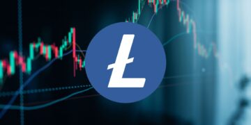 Litecoin Coils for a Breakout — But Will It Pop or Fizzle?