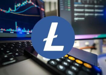 Litecoin Teeters on the Edge—Is It About to Snap or Soar?