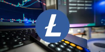 Litecoin Teeters on the Edge—Is It About to Snap or Soar?