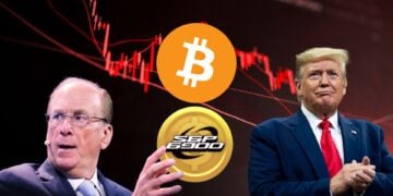 Markets Go Wild: Chaos, Memecoins, and Big Institutions Move In