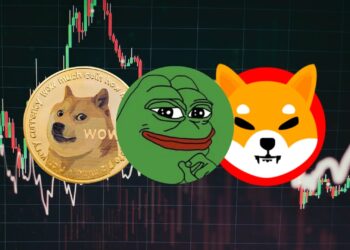 Meme Coins Wobble as the Market Stalls Out